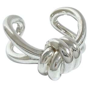 BOTTEGA VENETA Silver Ring